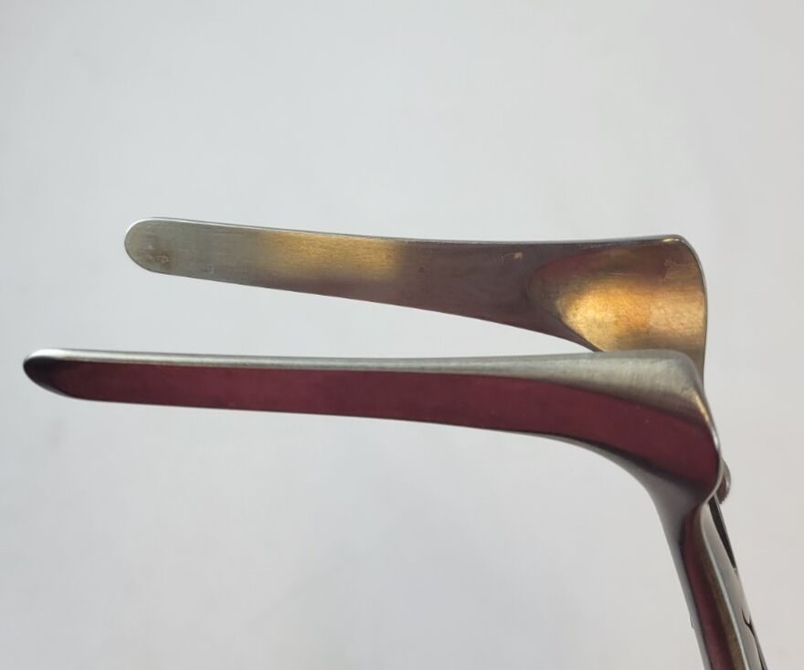 XOMED 3714214 Cottle Nasal Speculum — photo 5