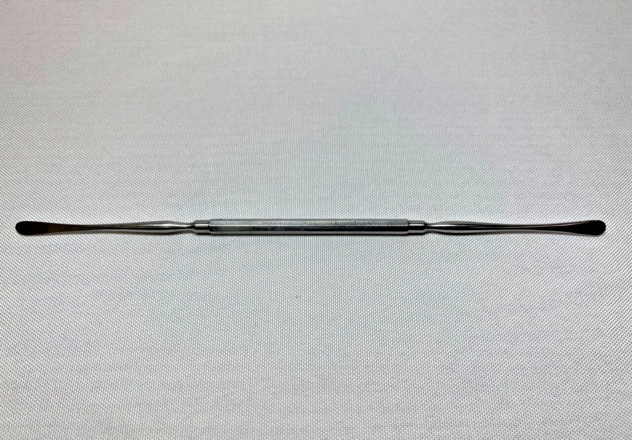 CODMAN 65-6562 Double Ended Ballenger Septum Elevator — photo 1