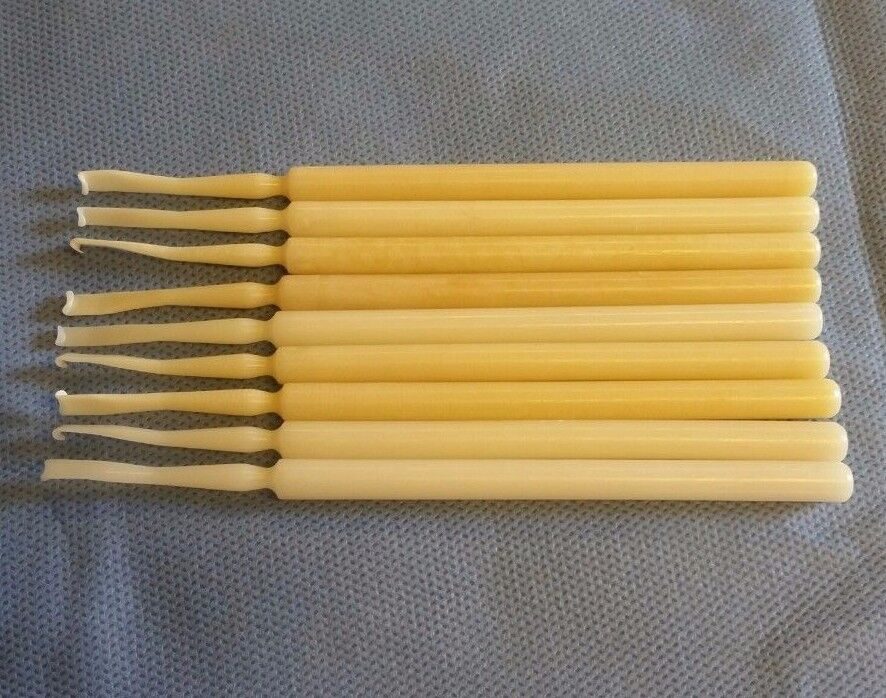 KARL STORZ  Lot of 9 Lid/Iris Retractors Conway/Desmarres — photo 2