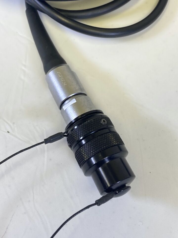 SMITH & NEPHEW HD900 7208198 O/R Camera — photo 4