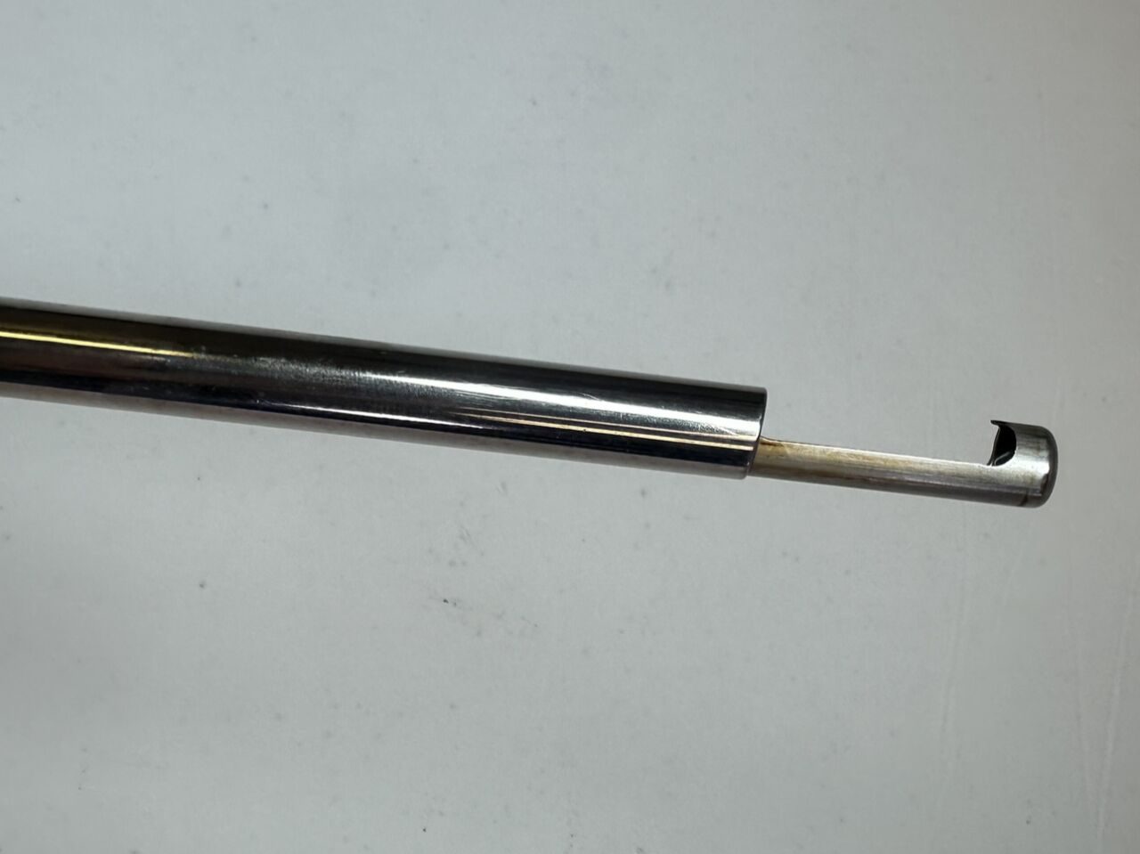 R. WOLF 8385 Morcellator Tissue Punch / Removal Forcep OBGYN Laparoscopy — photo 8