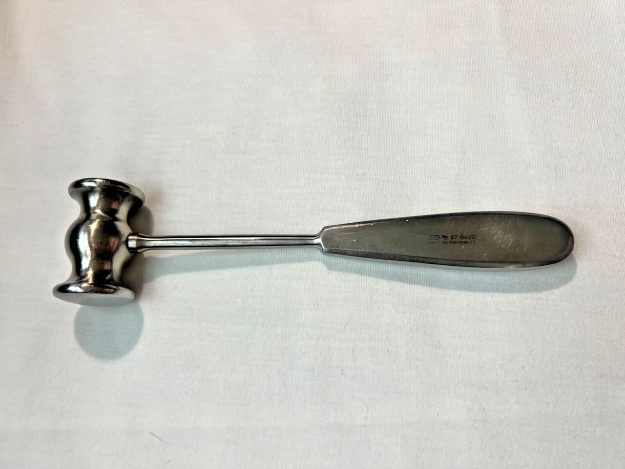 SYMMETRY SURGICAL 27-0422 7-3/4" Length Orthopedic Mallet
