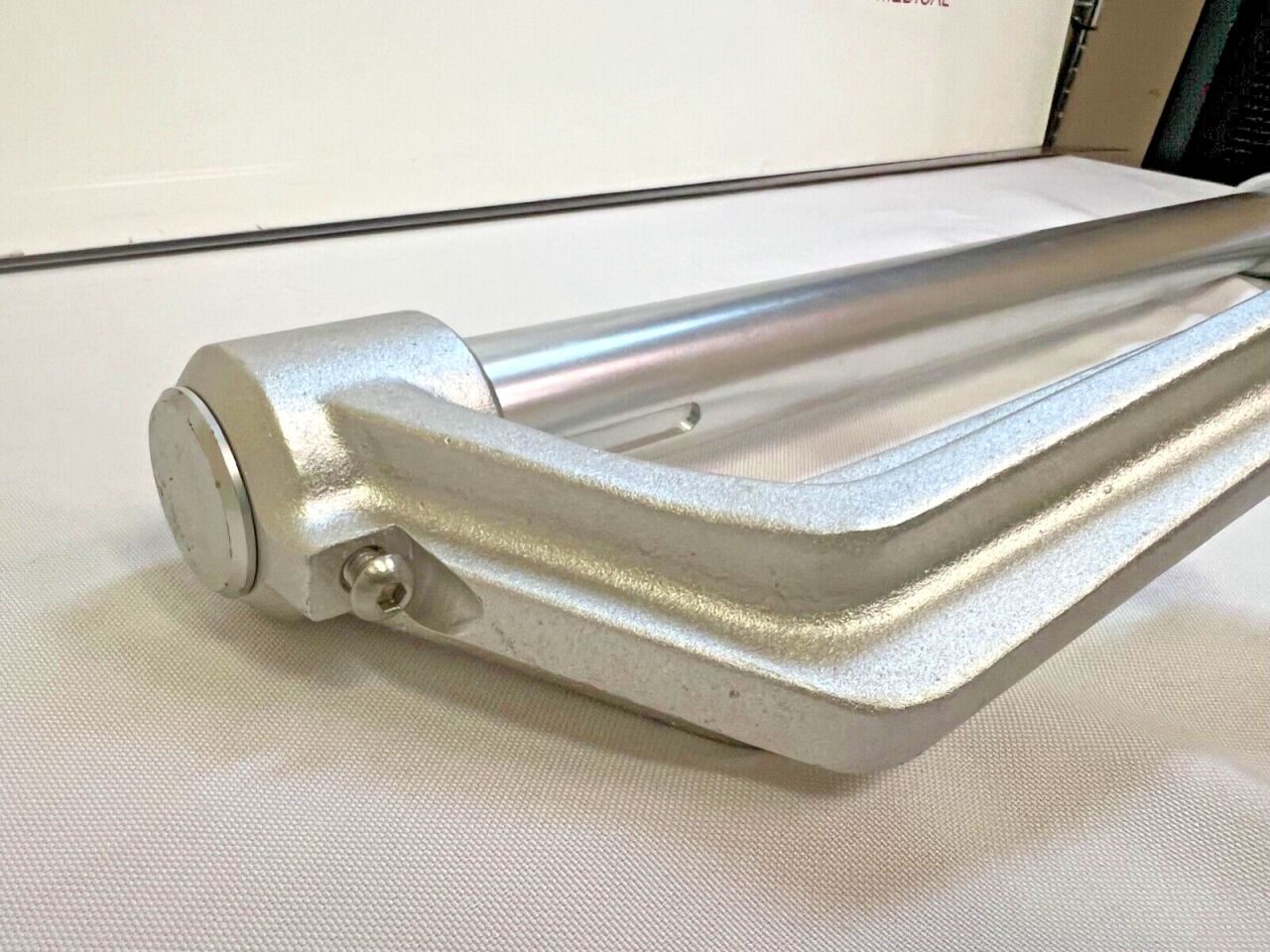 INTEGRA MAYFIELD  Base Tube Unit — photo 4