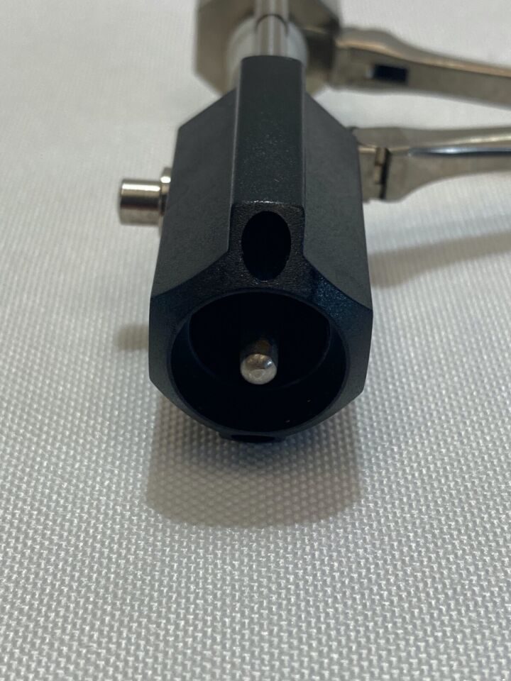 STRYKER 250-080-236 Bipolar Kleppinger Forcep Laparoscopic — photo 5