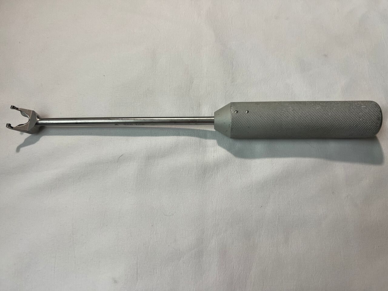 SYNTHES 388.388 Small Straight Rocker Fork Pangea — photo 1