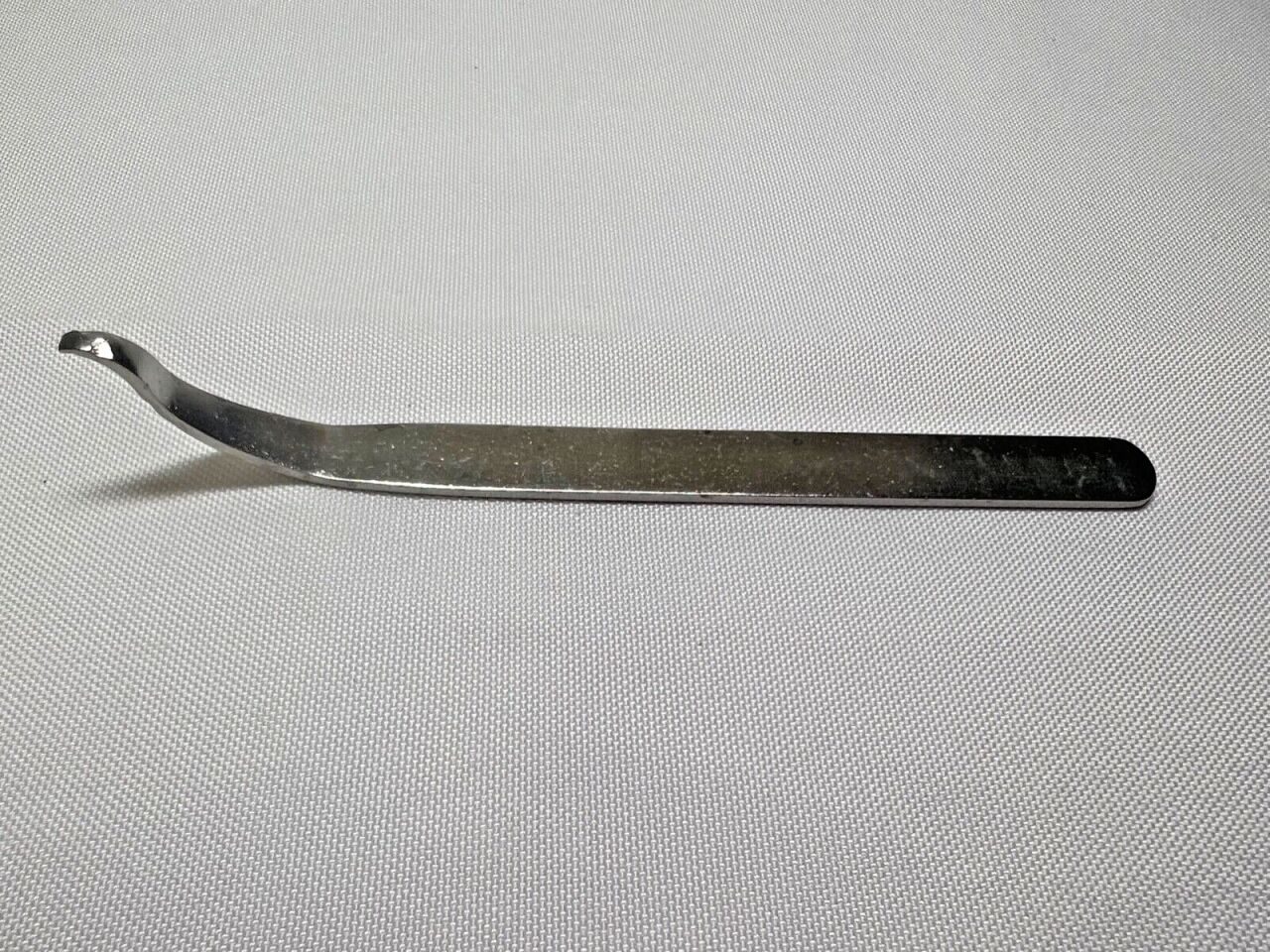 ZIMMER 484-02 Hays Hand Retractor 6" Length — photo 1
