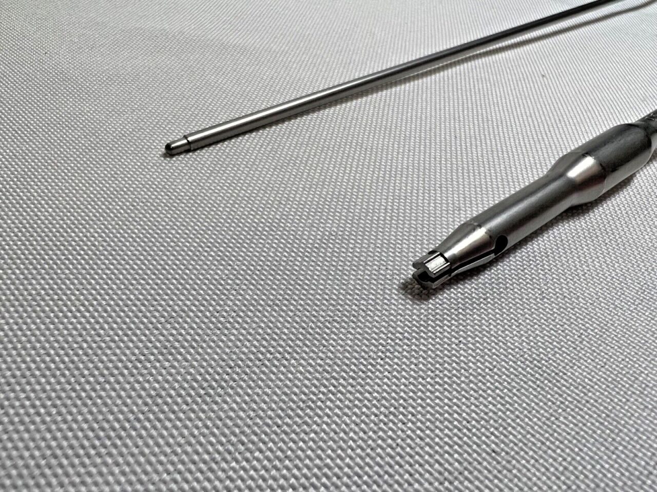 SYNTHES 05.001.187 Colibri II Orthopedic Burr Attachment — photo 6
