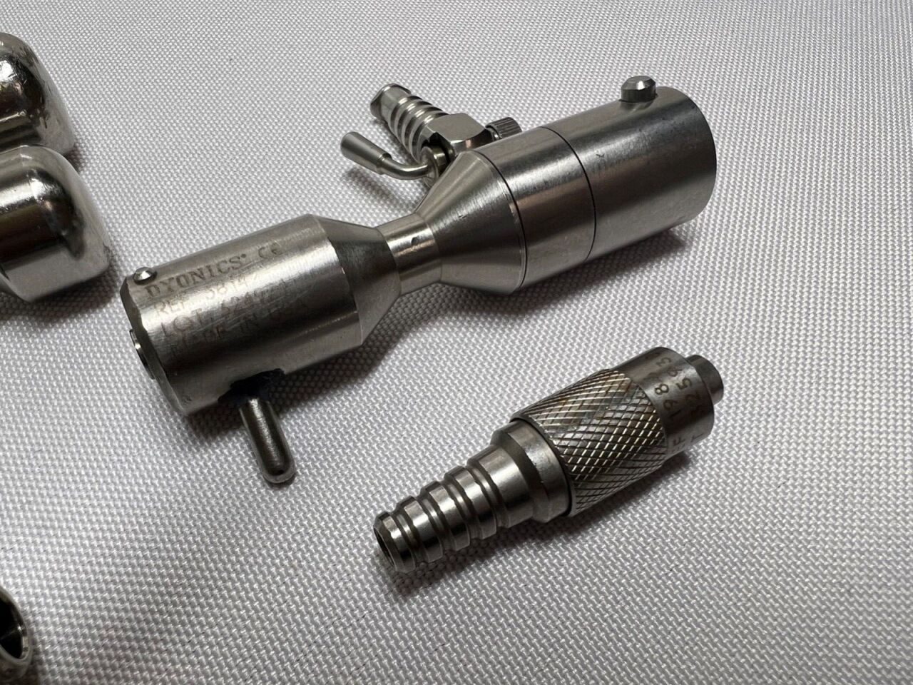 DYONICS 3814 / 1986 / 3673 Arthroscopic Irrigation System — photo 6