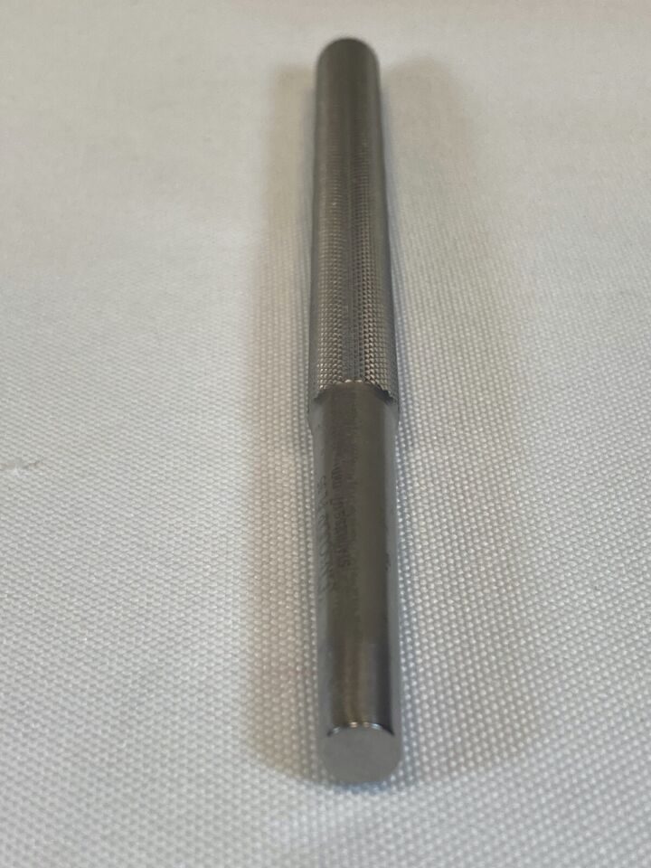 AESCULAP FL095 Bone Tamp 7mm Diameter x 6.25" Long — photo 6