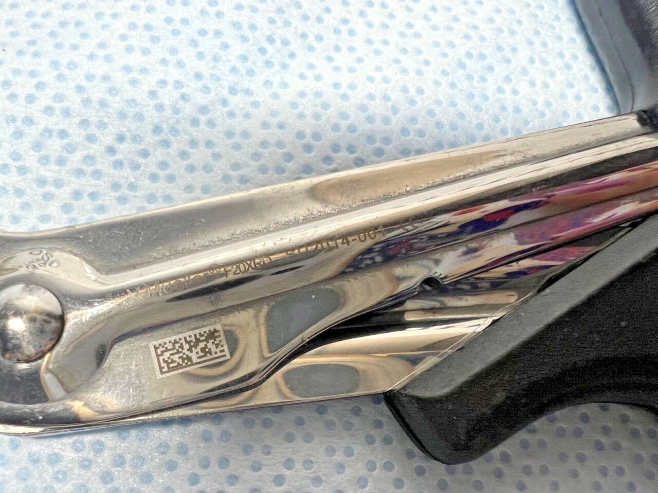 V. MUELLER SU2014-001 Universal Bandage Scissors — photo 3
