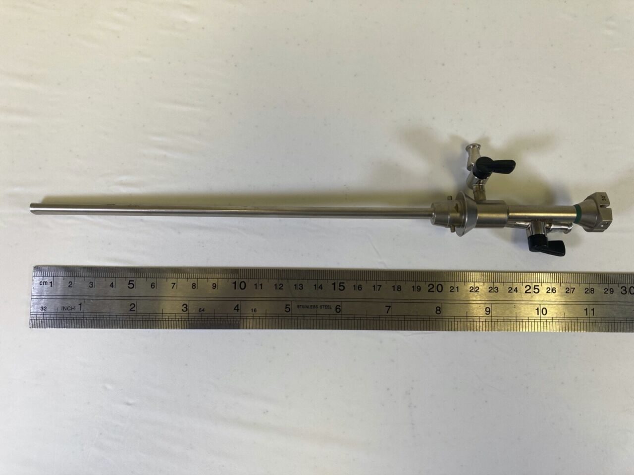 OLYMPUS WA22850A Hysteroscope — photo 8