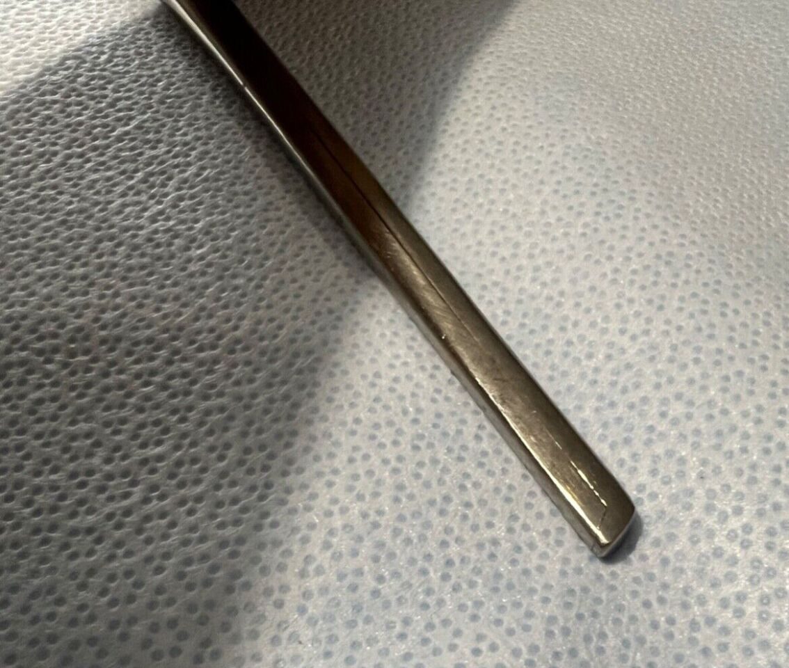 CODMAN 51-1085 Ferris Smith Kerrison Rongeur 3mm X 40deg Up X 7" — photo 3