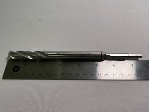 SYNTHES 03.010.036 Large QC 3-Flute Cannulated Drill Bit 12mm Dia X 12mm L — photo 5