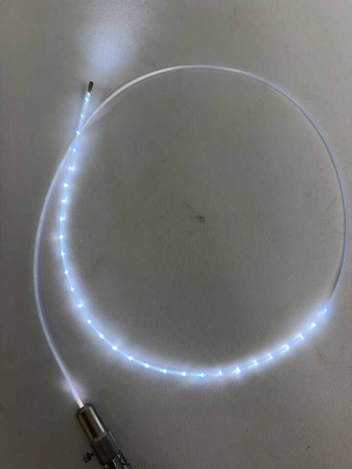 KARL STORZ Fiber Optic Ureter Probe 7Fr 496U  Urology