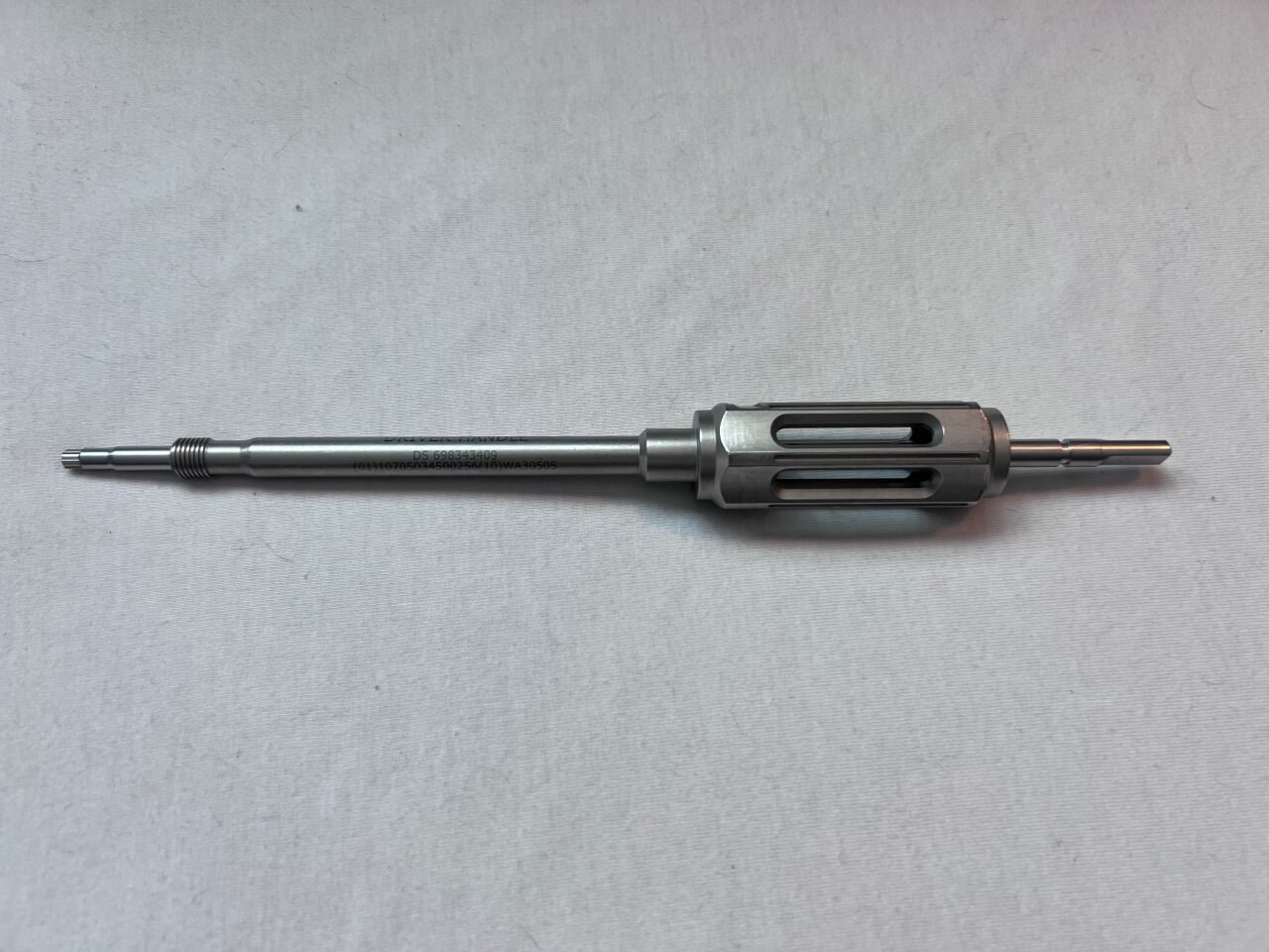 SYNTHES 698343409 Viper Prime Modified  Driver Handle — photo 1