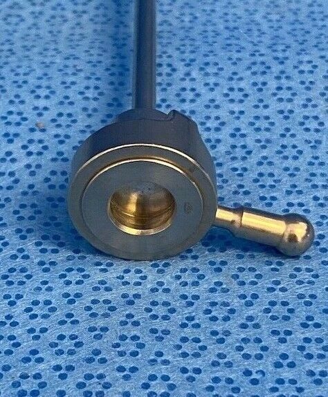 KARL STORZ 27026BO Cystoscope — photo 7