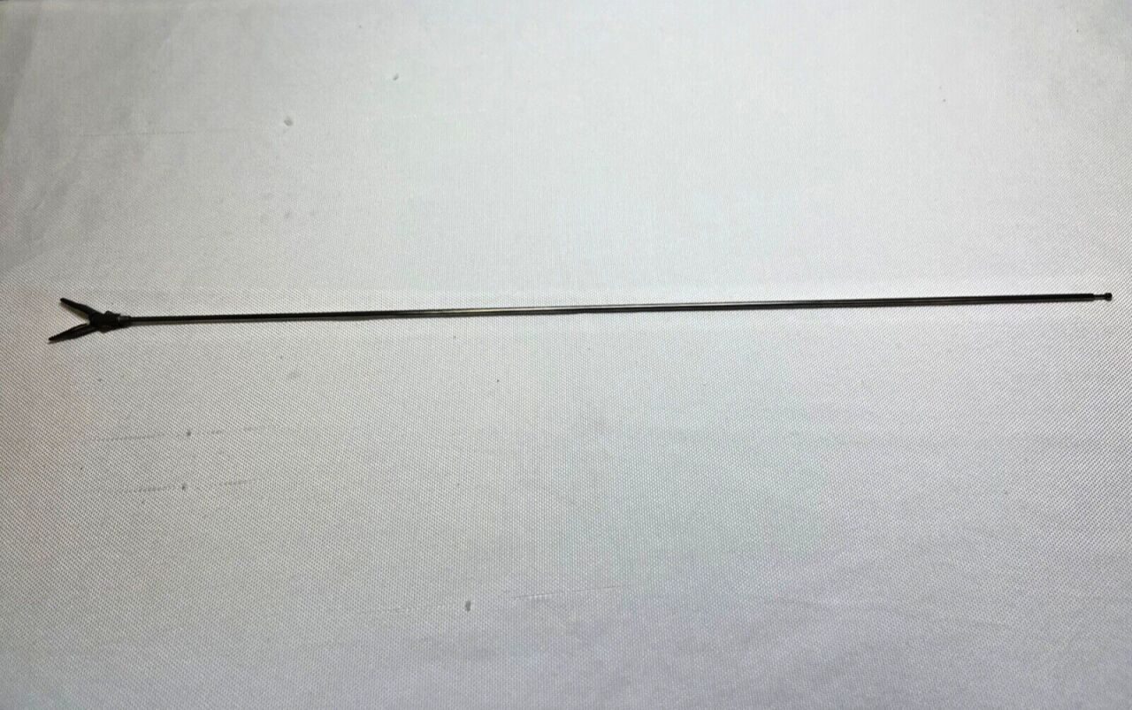 Pointed Nose Grasper Insert 14mm X 35cm