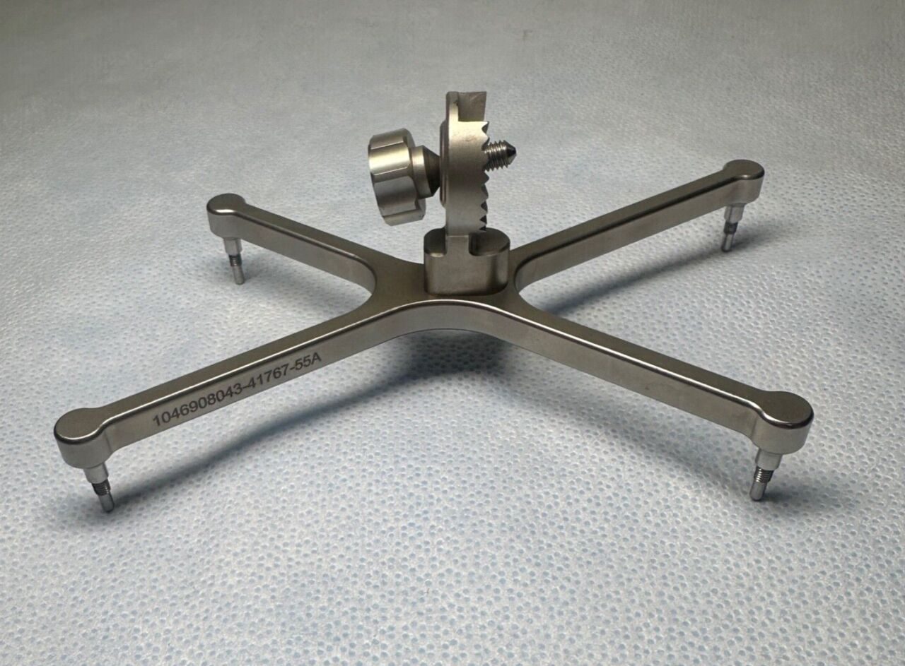 BRAINLAB 41767-55A Surgical Navigation System — photo 3