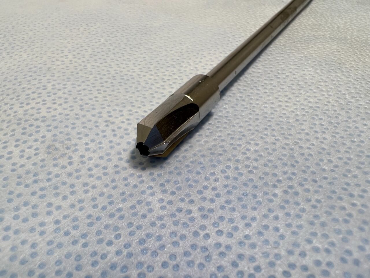 SYNTHES 310.78 Countersink For 6.5mm   7.3mm Screws — photo 5