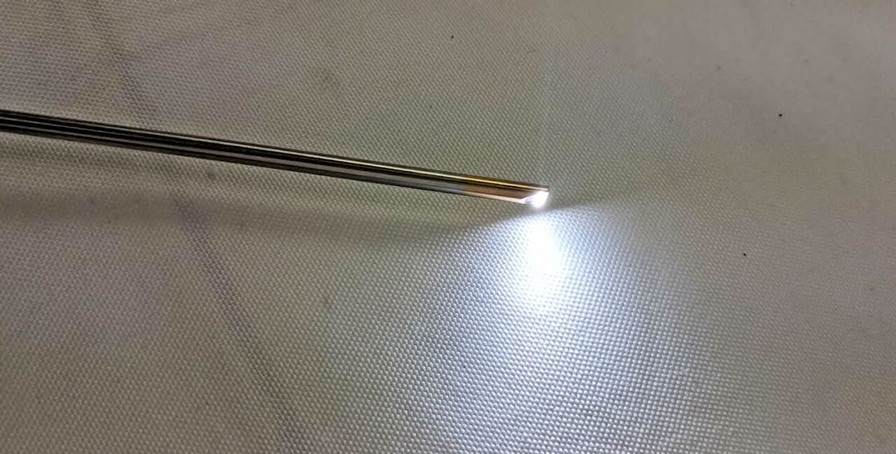 OLYMPUS A2033A Cystoscope — photo 8