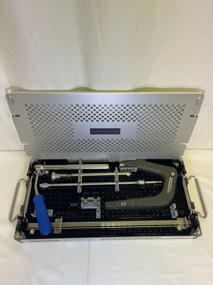 SYNTHES 01.037.001 TFNA Percutaneous Instrumentation — photo 1