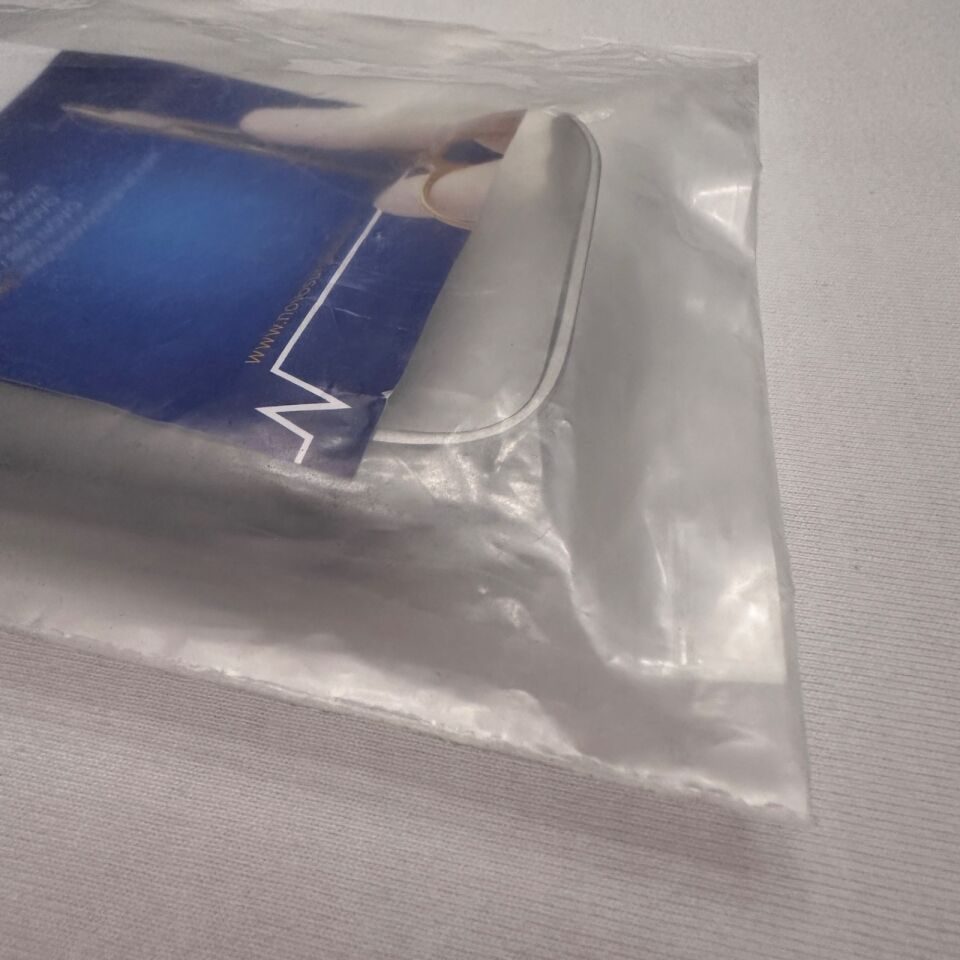 NOVO SURGICAL G3326-62 Sofield Retractor Double-Ended 6.3 X 1.3cm & 3.8 X 1.3cm — photo 5