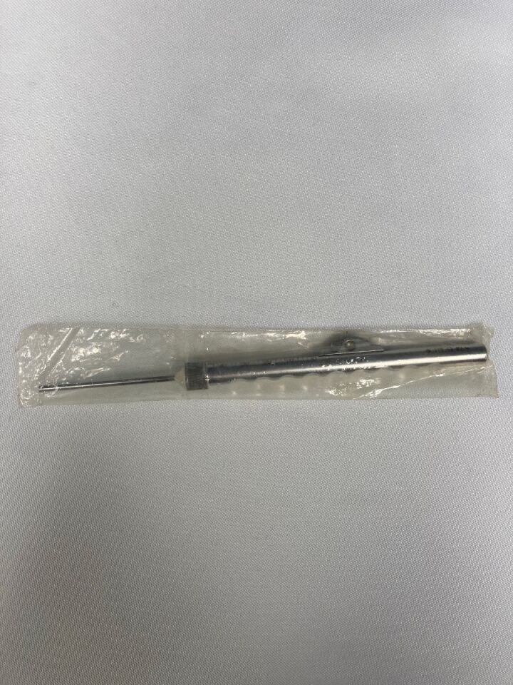 SYNTHES 319.53 2.4mm Depth Gauge, Long, Mandibular — photo 1