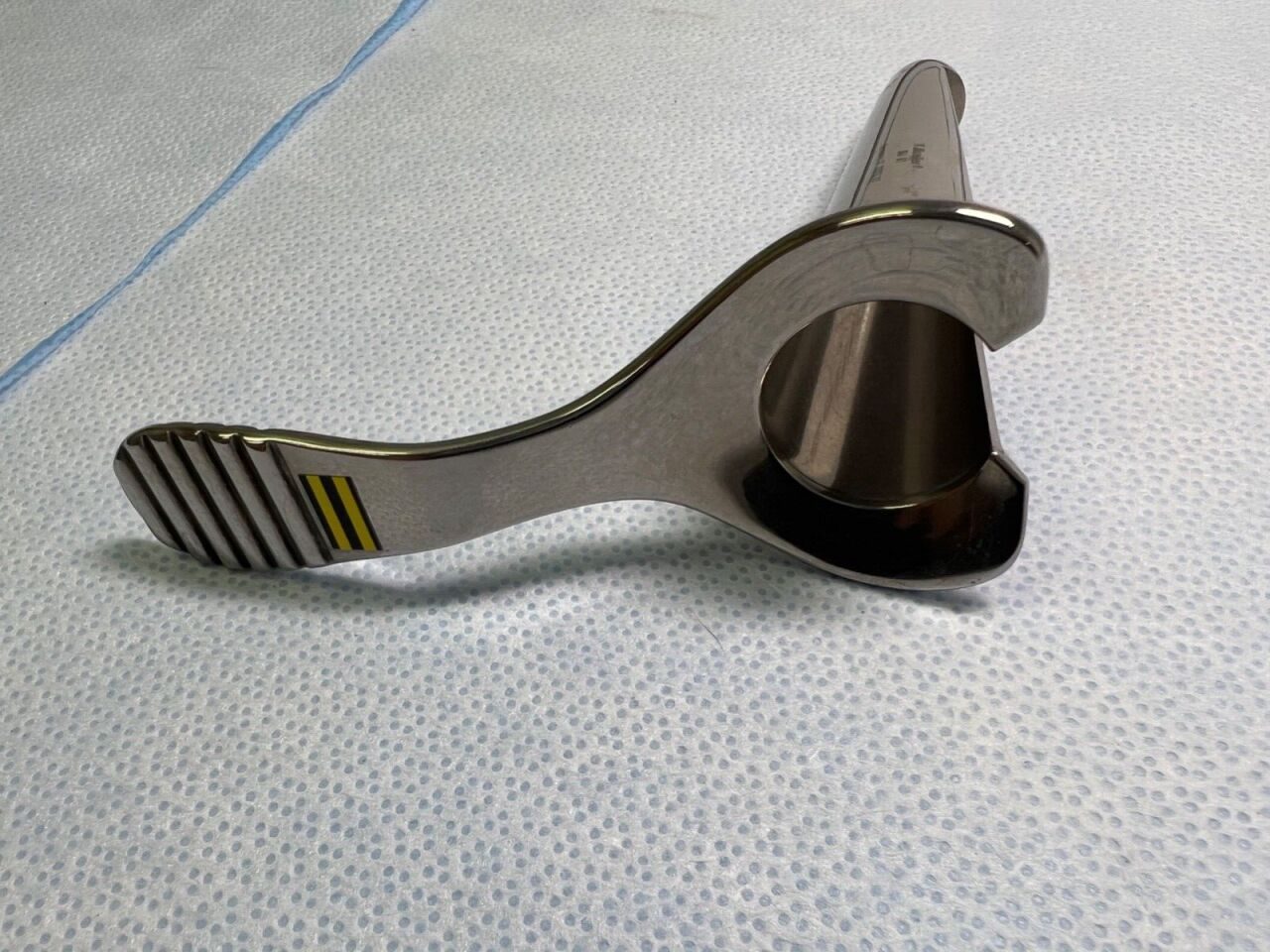V. MUELLER SU 61 Brinkerhoff Rectal Speculum — photo 5