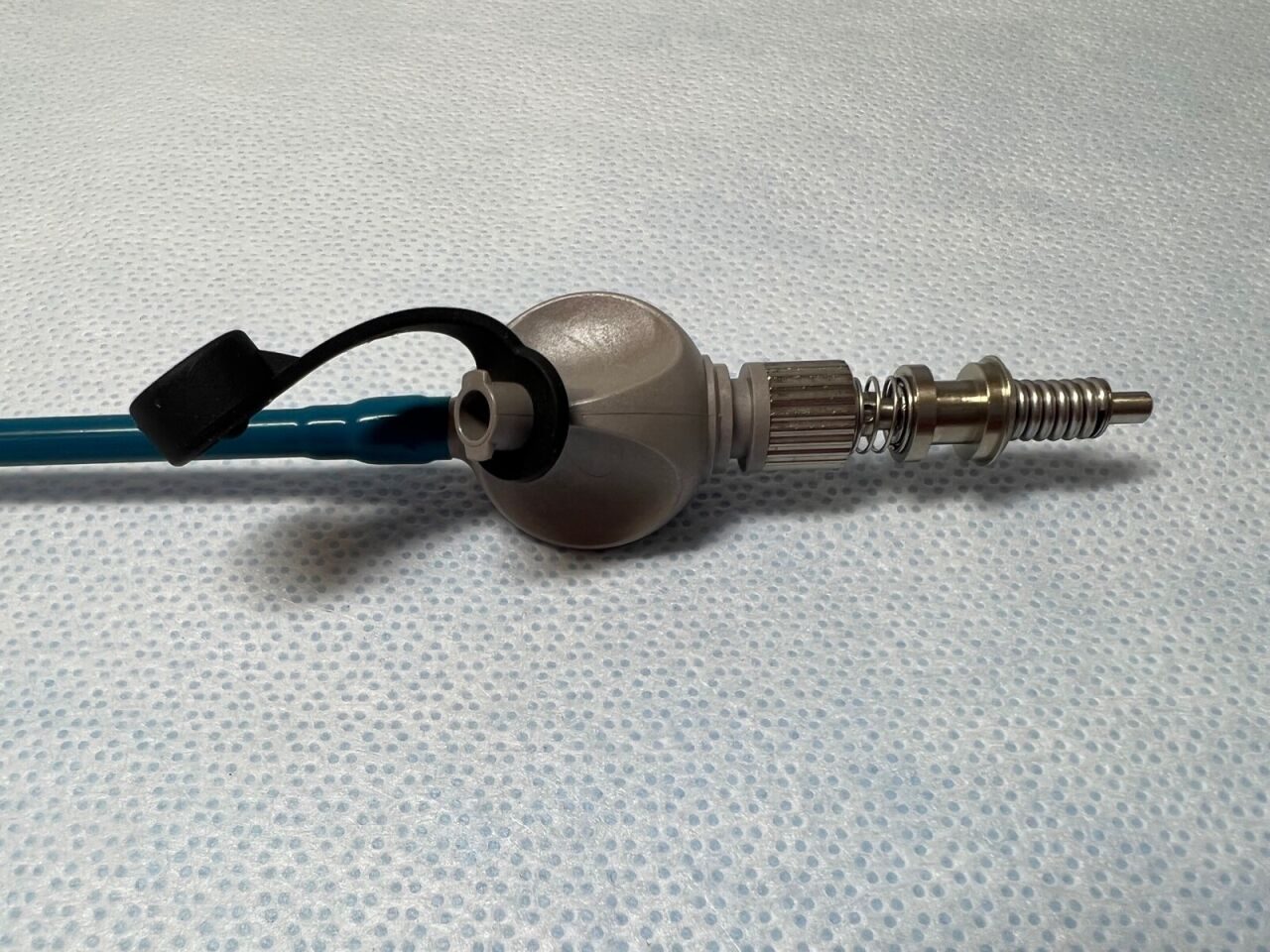 CONMED Meeker 5mm Laparoscopic Dissector — photo 4