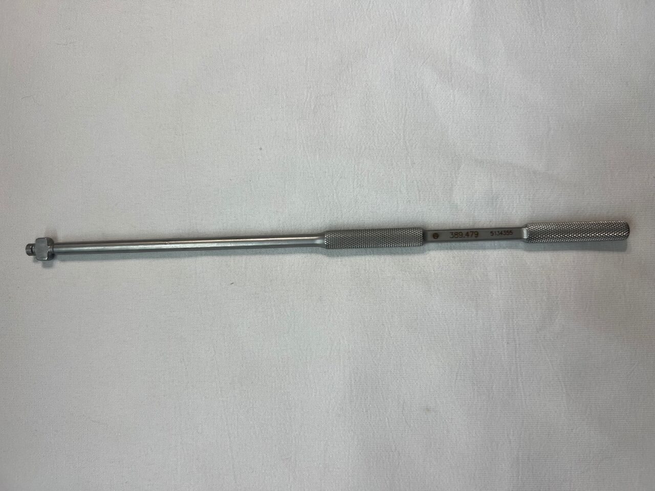 SYNTHES 389.479 Alignment Reamer — photo 1