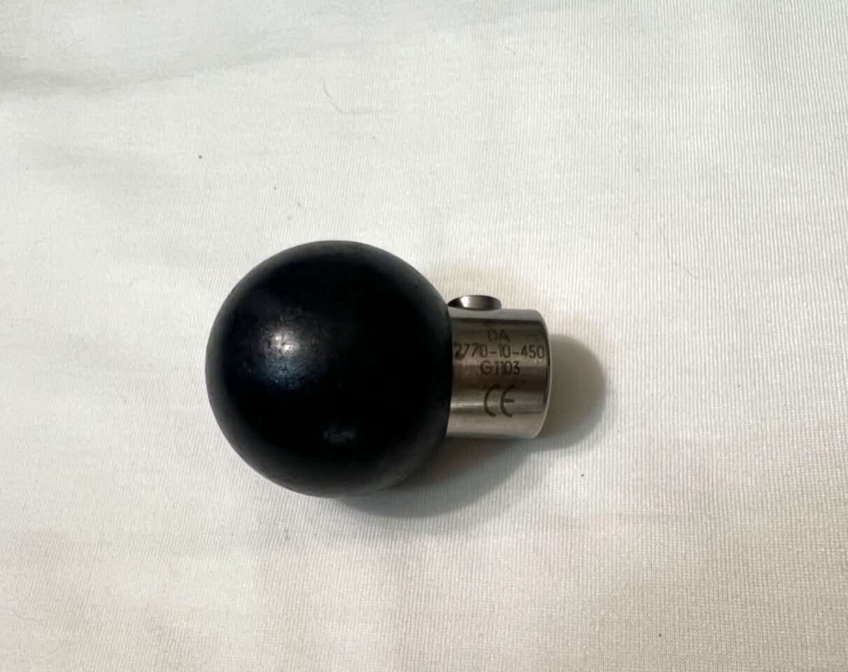 MEDTRONIC 2770-10-450  Sofamor Danek Spherical Handle Attachment