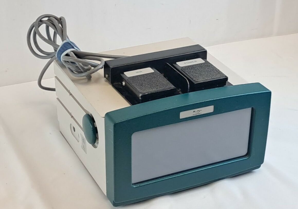 KIRWAN 28-2600 Coagulation Analyzer — photo 10