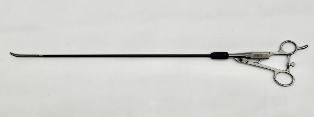 AESCULAP PM957R Metal Axial ratchet handle Laparoscopic Thoracic & PM973R
