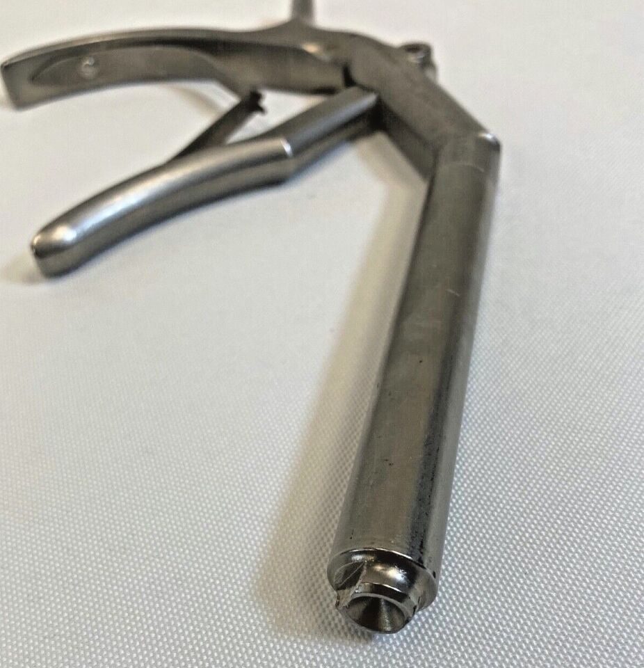 W. LORENZ 75-0010 RapidFLAP Applier Cranial — photo 5
