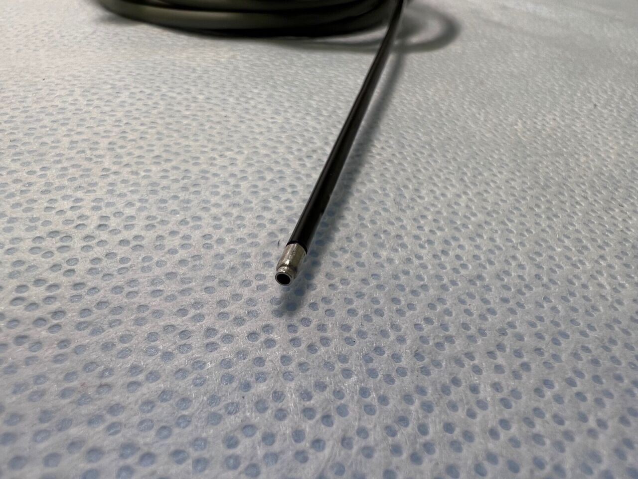 CYNOSURE 100-7014-150 Cellulaze Thermaguide Thermal Sensing Cannula 150mm — photo 5