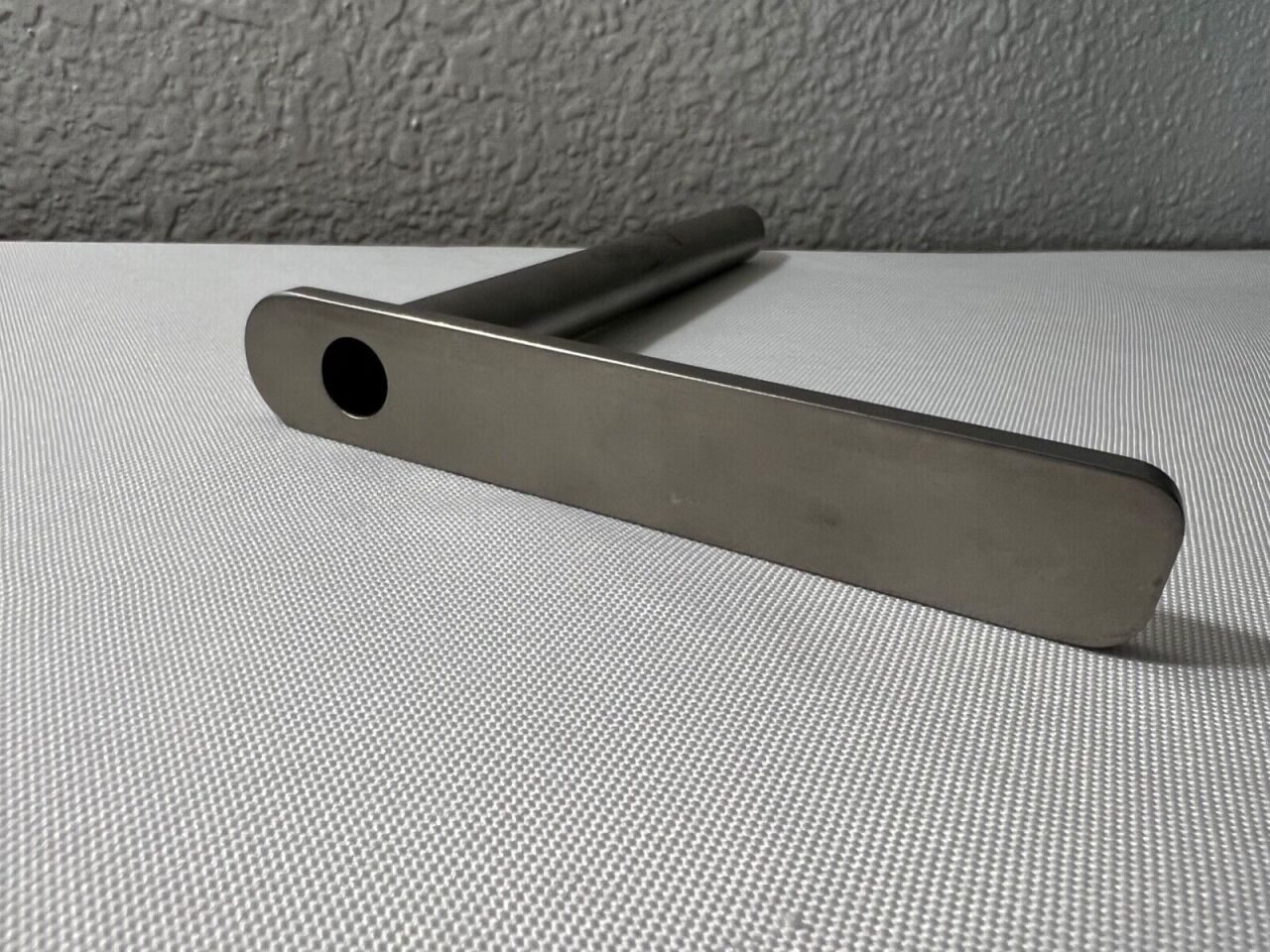 SYNTHES 388.158 Socket Wrench L-Handle — photo 4
