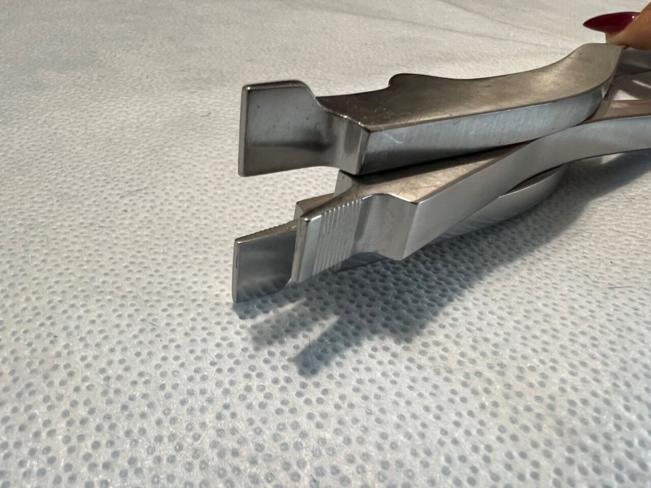WALTON  Cast Spreader 8-3/4" Length — photo 4