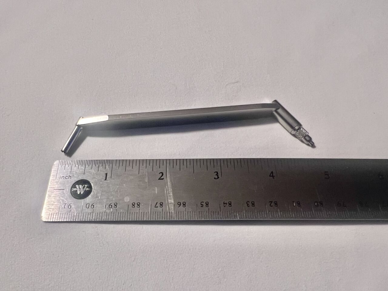 SYNTHES 323.202 2.4mm Universal Drill Guide — photo 2
