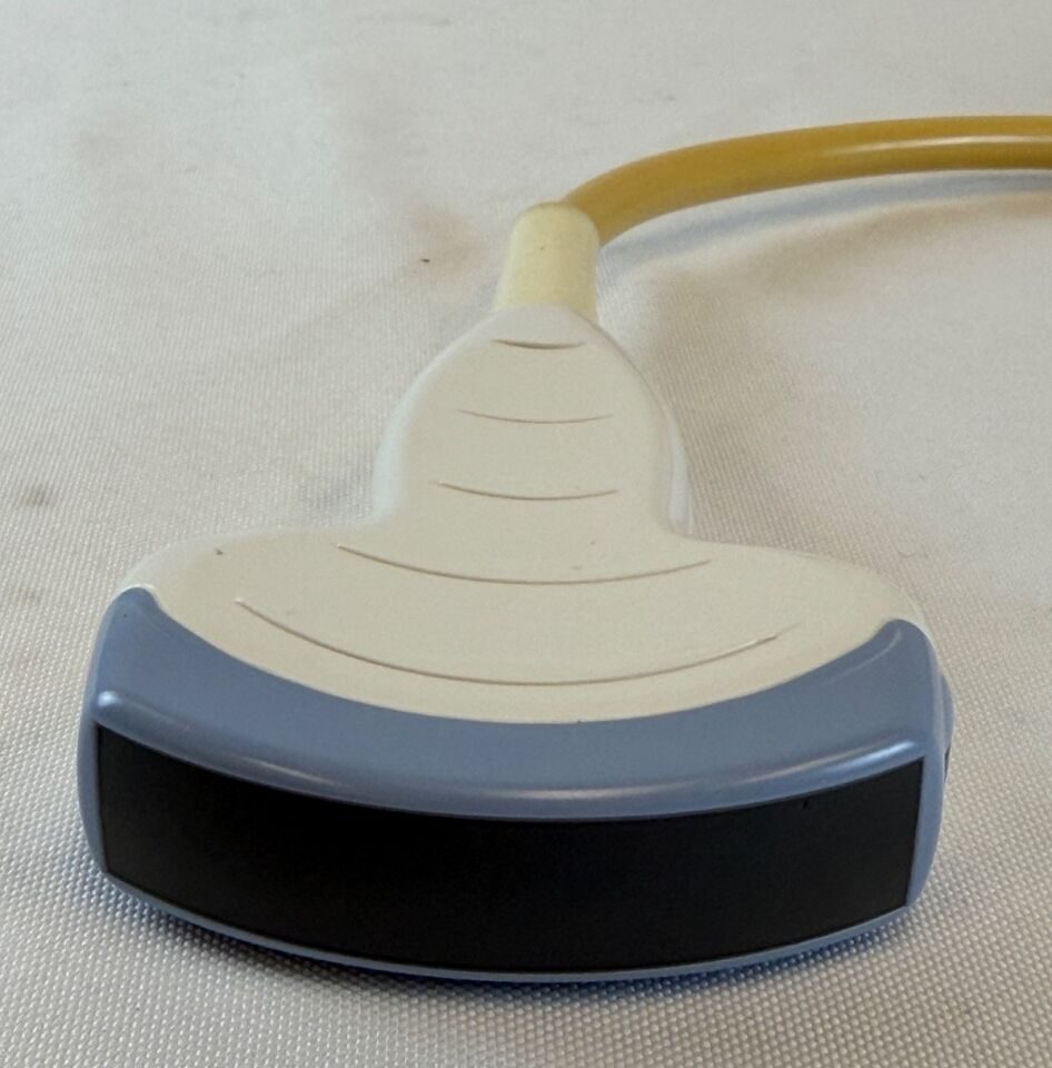 GE C1-5-D Ultrasound Transducer — photo 7
