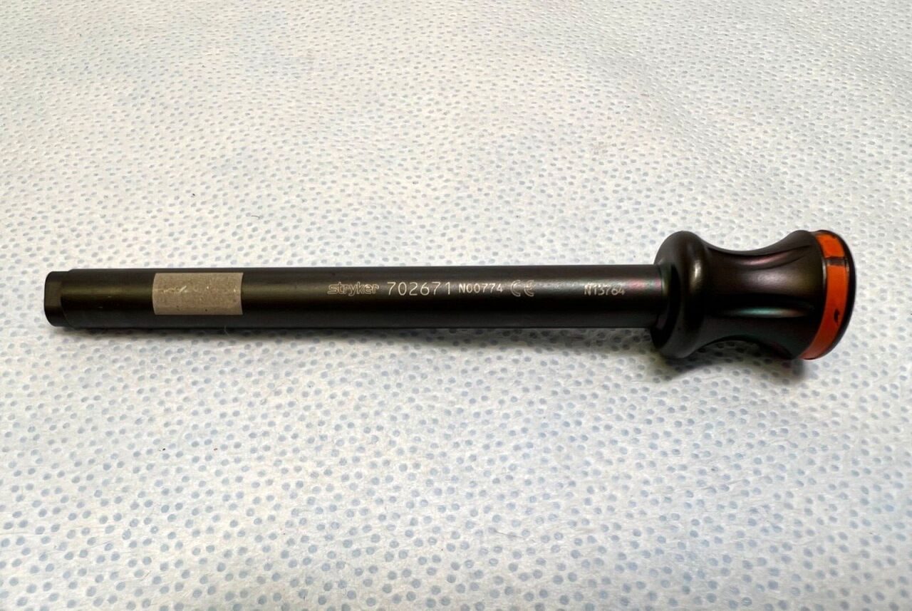 STRYKER 702671 AxSOS 4.0mm Centering Guide — photo 1