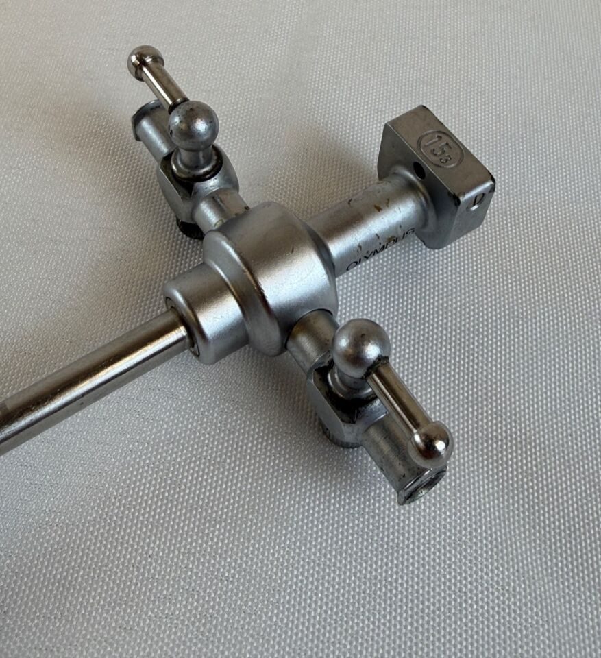 OLYMPUS A4604 Hysteroscope — photo 4