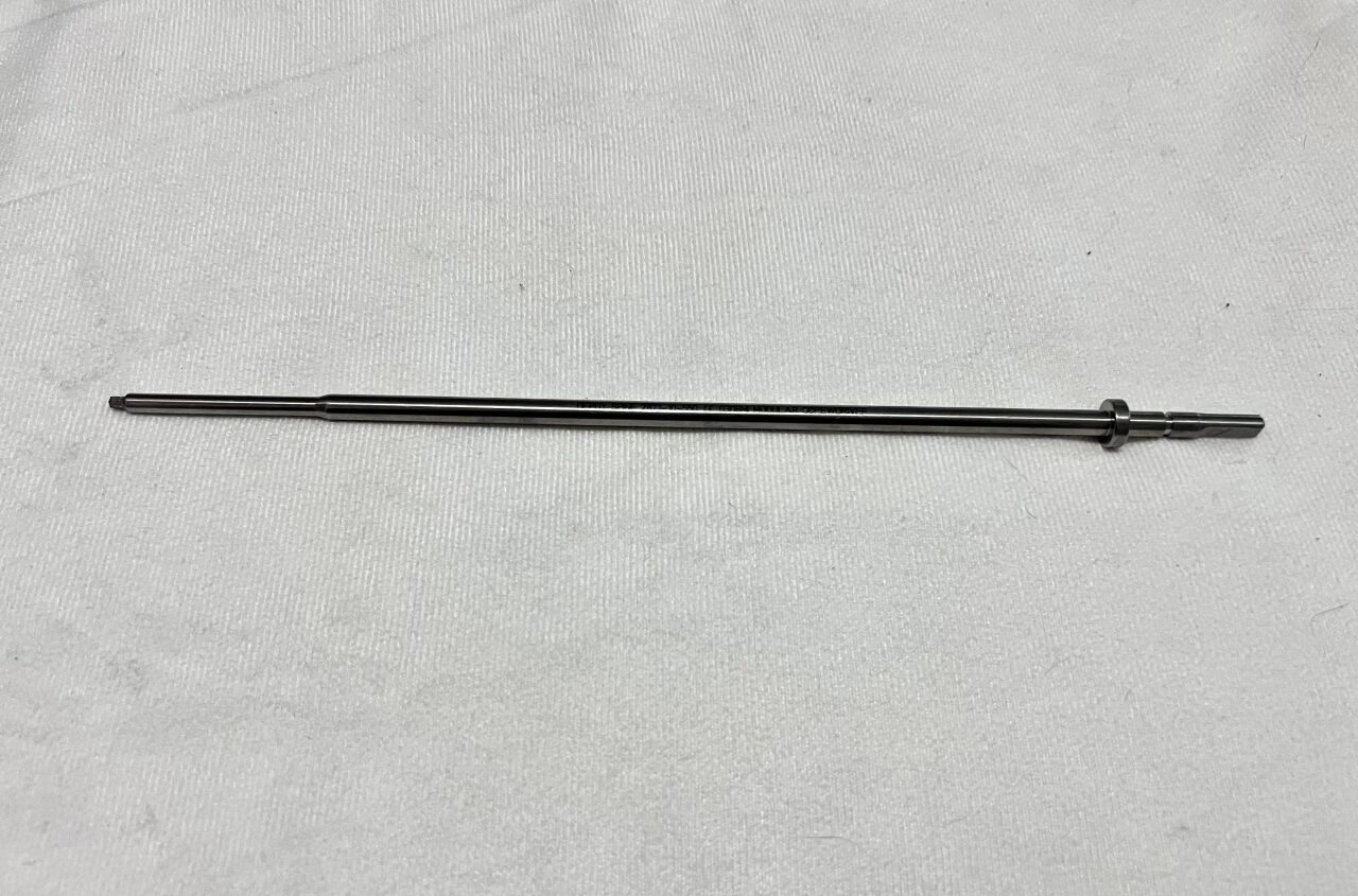 DEPUY 2871-10-550 AEGIS Anterior Lumbar Tapered Modular Screwdriver
