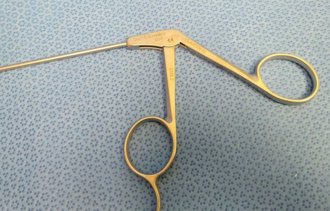SHUTT-LINVATEC 2.1003 Arthroscope — photo 2