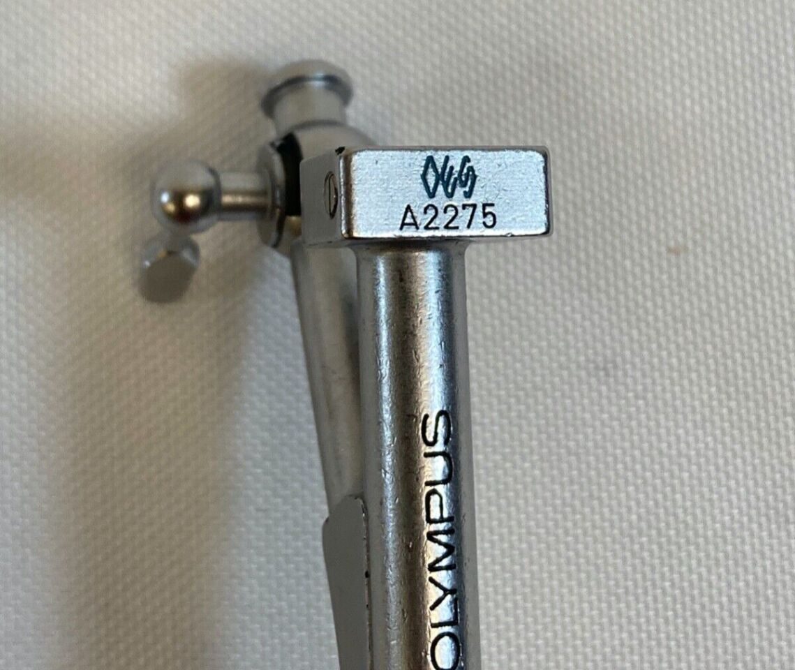 OLYMPUS A2275 Urological Instrument — photo 3