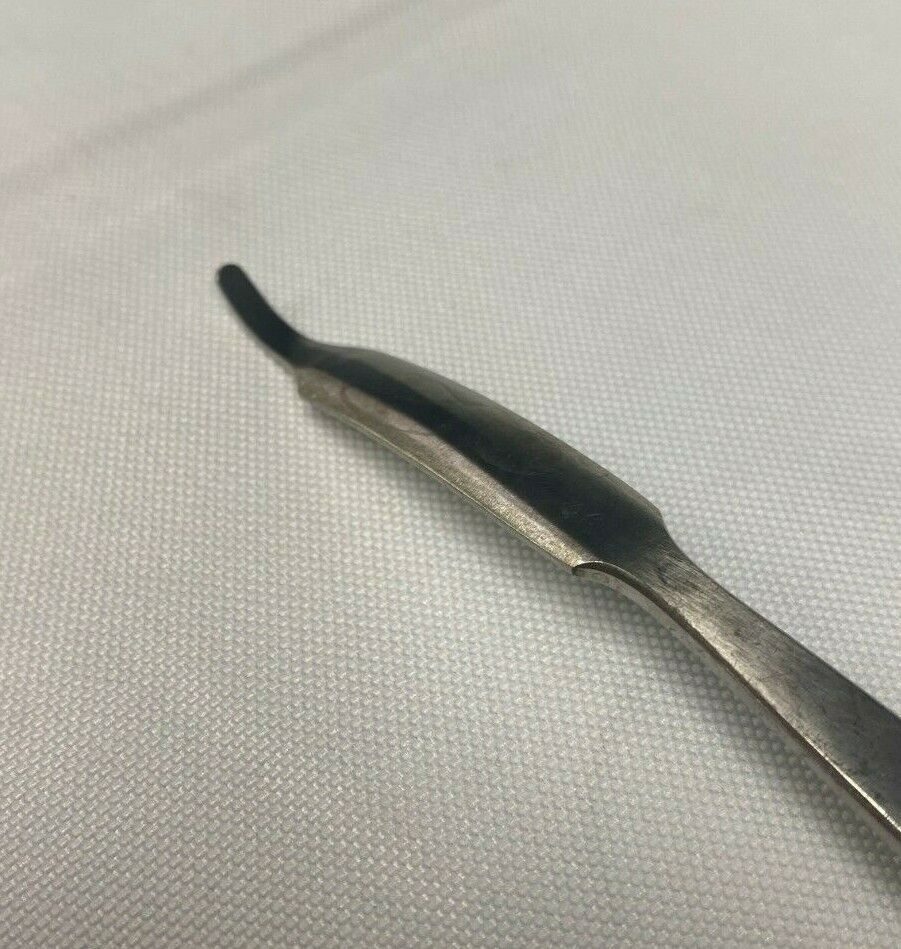 CYNAMED 10mm Hohmann Retractor Orthopedic Trauma — photo 5