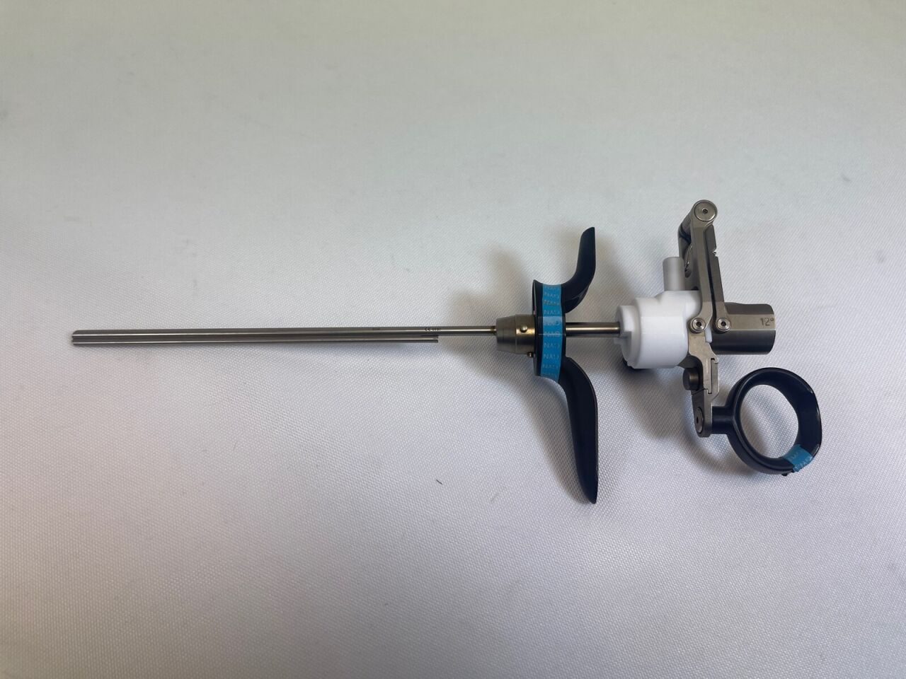 OLYMPUS A4744 Slim Working Element Passive Action 12deg GYN Urology — photo 2
