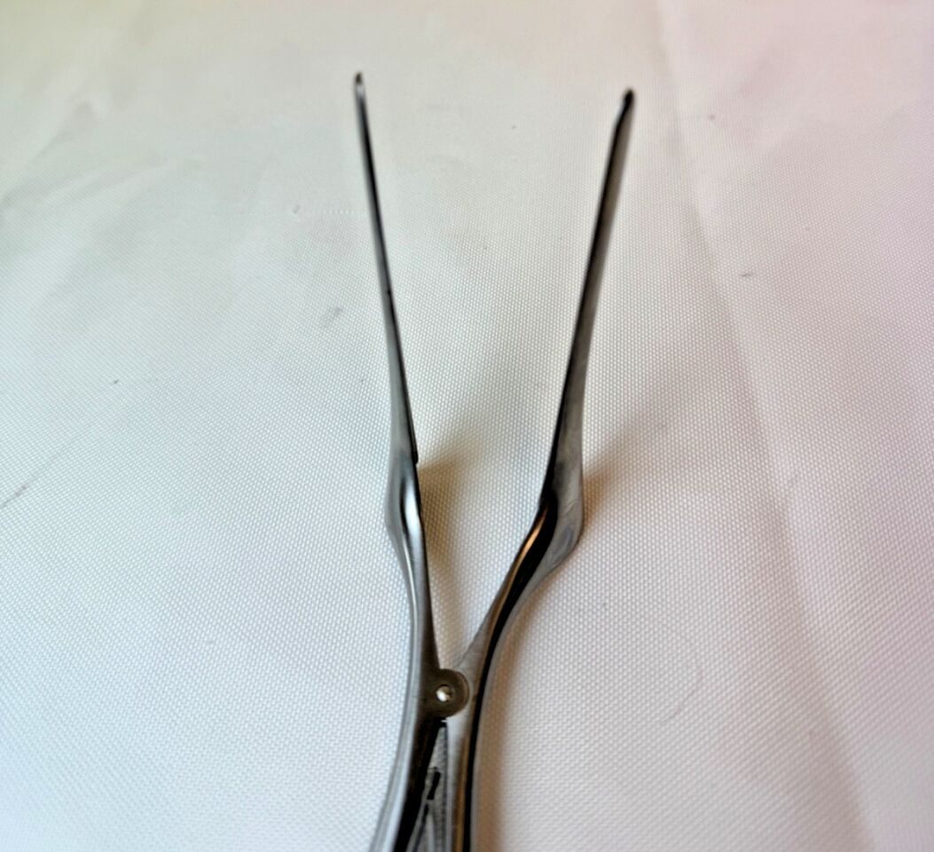 W. LORENZ 05-0014 Killian Nasal Speculum Size 3 5" Length — photo 3