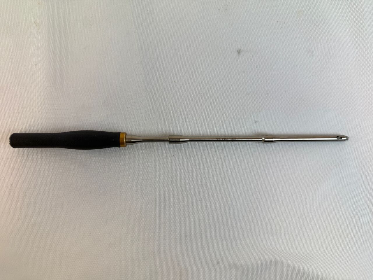 DEPUY 2797-12-590 X25 Single Inserter Driver