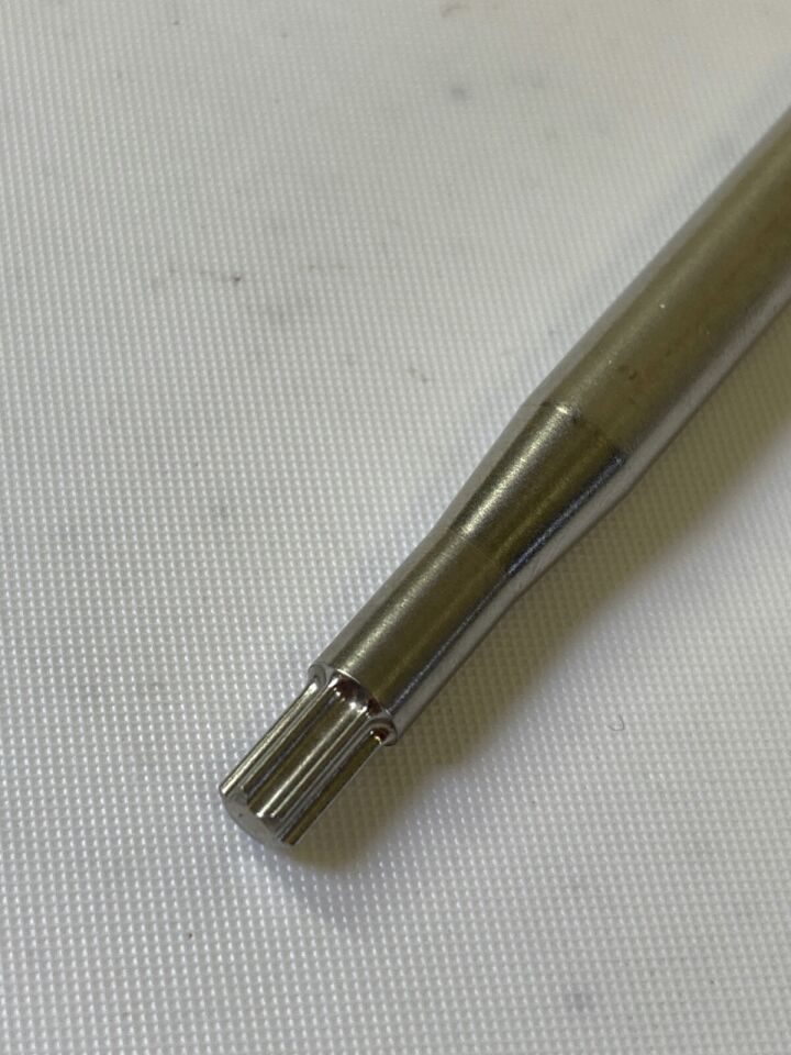MEDACTA INTERNATIONAL 03.51.10.0032 MAST Modular Screwdriver Neuro Orthopedics — photo 5