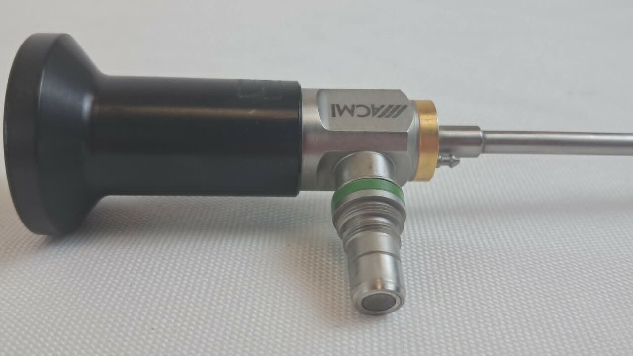 GYRUS ACMI M3-12A Cystoscope — photo 4